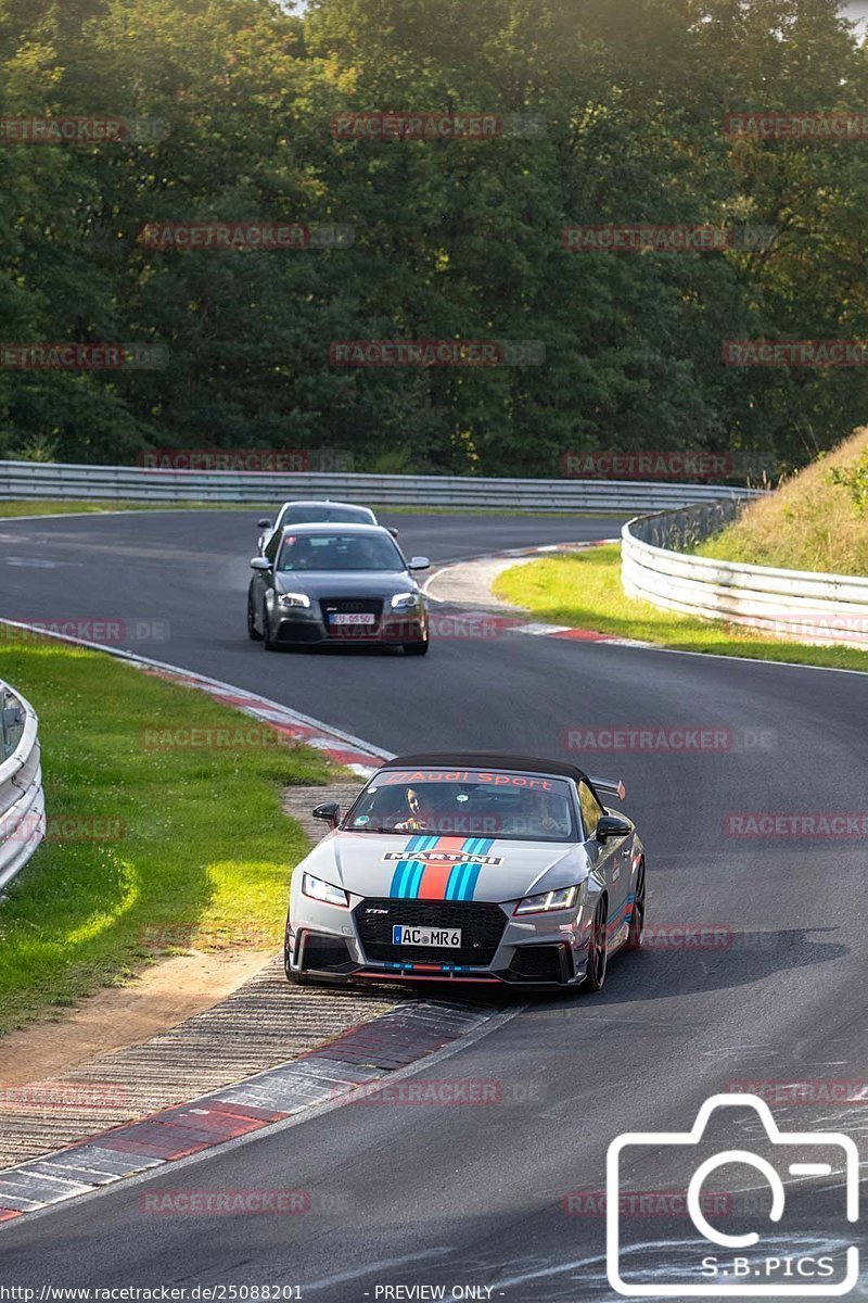 Bild #25088201 - Touristenfahrten Nürburgring Nordschleife (02.10.2023)