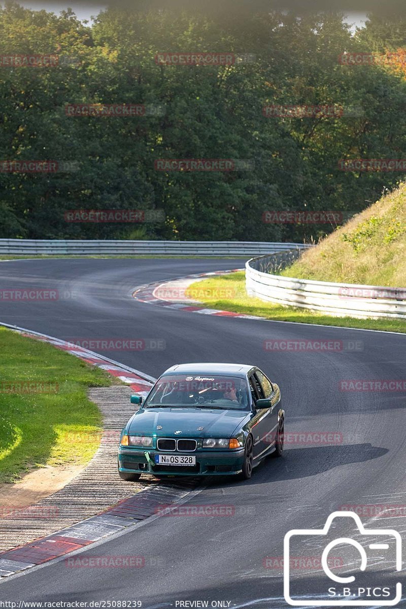 Bild #25088239 - Touristenfahrten Nürburgring Nordschleife (02.10.2023)