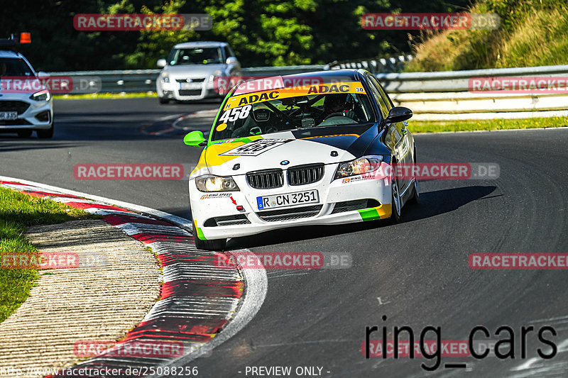 Bild #25088256 - Touristenfahrten Nürburgring Nordschleife (02.10.2023)