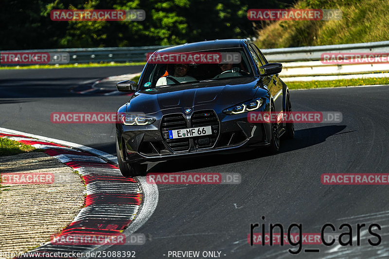 Bild #25088392 - Touristenfahrten Nürburgring Nordschleife (02.10.2023)