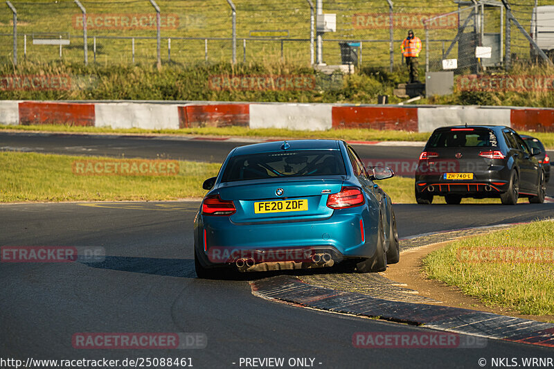 Bild #25088461 - Touristenfahrten Nürburgring Nordschleife (02.10.2023)