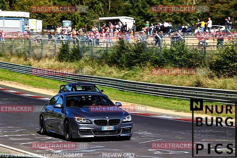 Bild #25088464 - Touristenfahrten Nürburgring Nordschleife (02.10.2023)