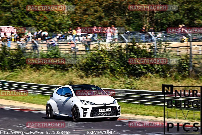 Bild #25088468 - Touristenfahrten Nürburgring Nordschleife (02.10.2023)