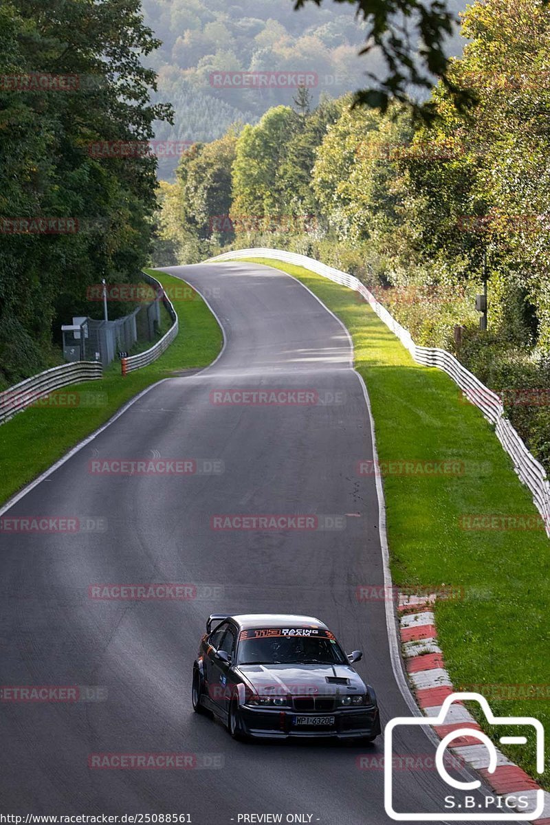 Bild #25088561 - Touristenfahrten Nürburgring Nordschleife (02.10.2023)