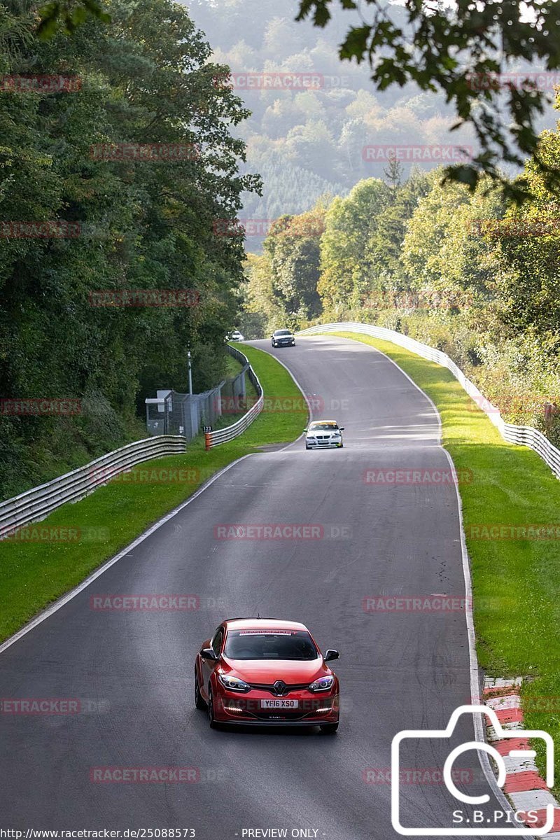 Bild #25088573 - Touristenfahrten Nürburgring Nordschleife (02.10.2023)