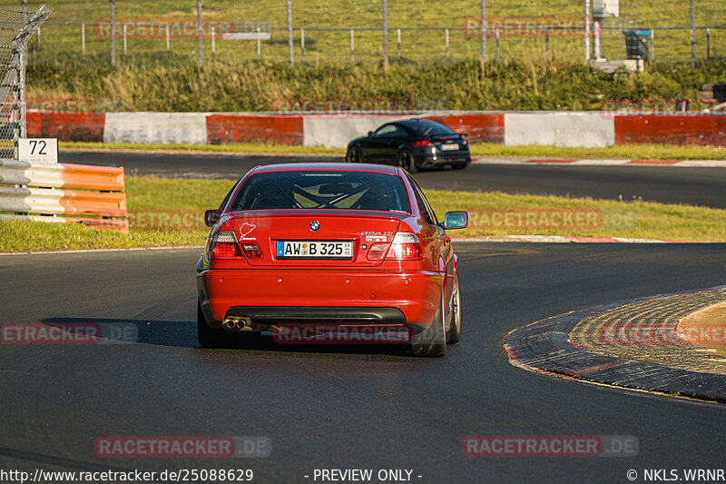 Bild #25088629 - Touristenfahrten Nürburgring Nordschleife (02.10.2023)