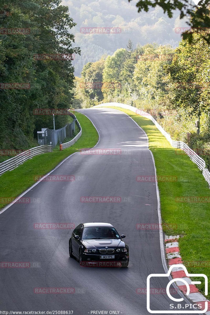 Bild #25088637 - Touristenfahrten Nürburgring Nordschleife (02.10.2023)