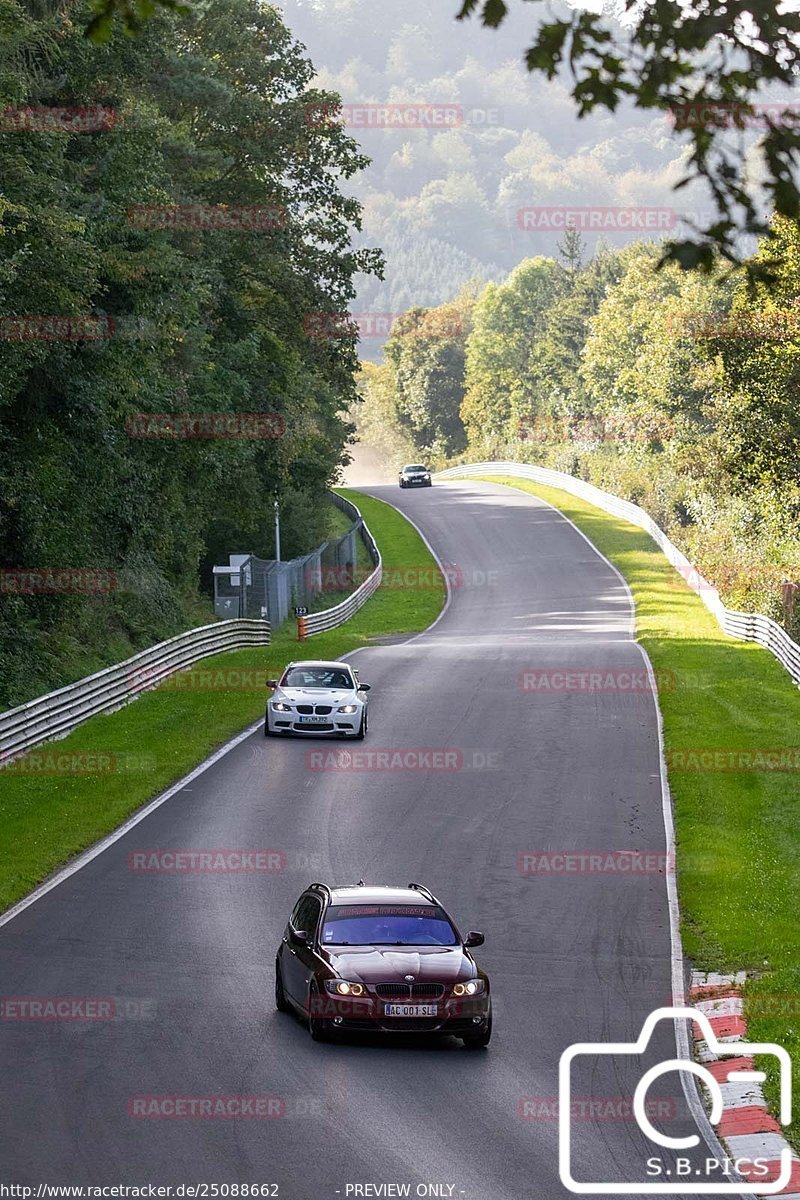 Bild #25088662 - Touristenfahrten Nürburgring Nordschleife (02.10.2023)