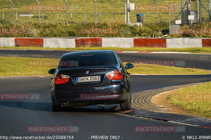 Bild #25088704 - Touristenfahrten Nürburgring Nordschleife (02.10.2023)