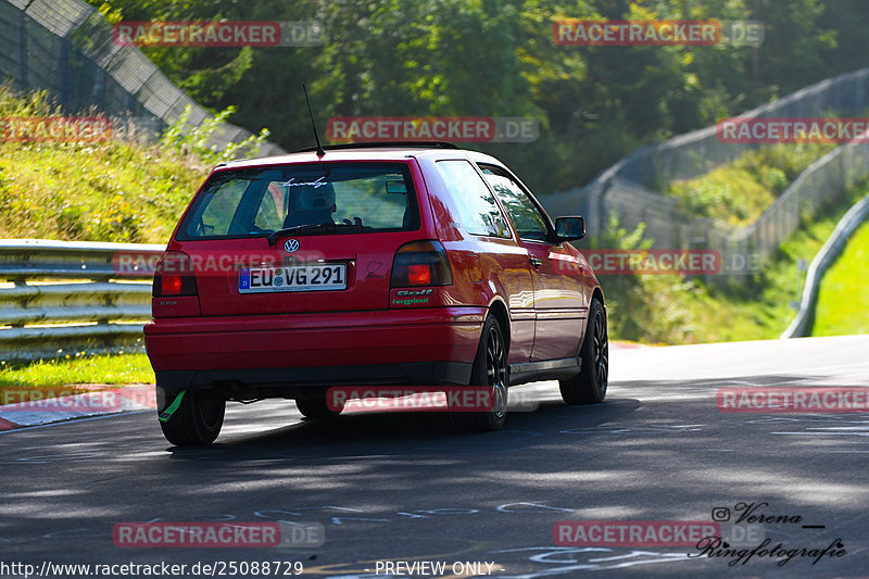 Bild #25088729 - Touristenfahrten Nürburgring Nordschleife (02.10.2023)