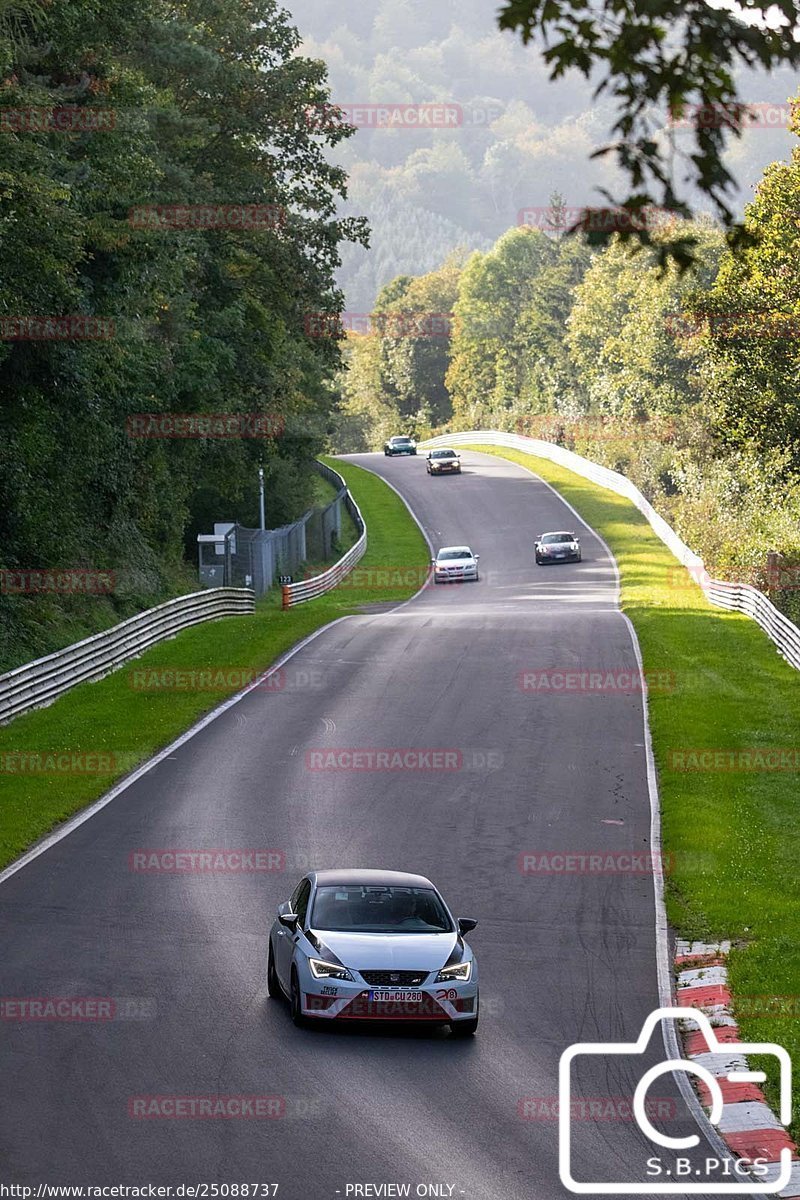 Bild #25088737 - Touristenfahrten Nürburgring Nordschleife (02.10.2023)