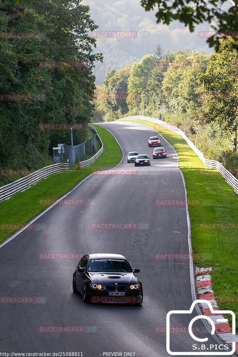 Bild #25088811 - Touristenfahrten Nürburgring Nordschleife (02.10.2023)