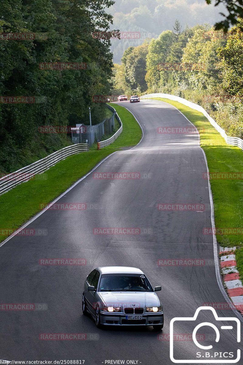 Bild #25088817 - Touristenfahrten Nürburgring Nordschleife (02.10.2023)