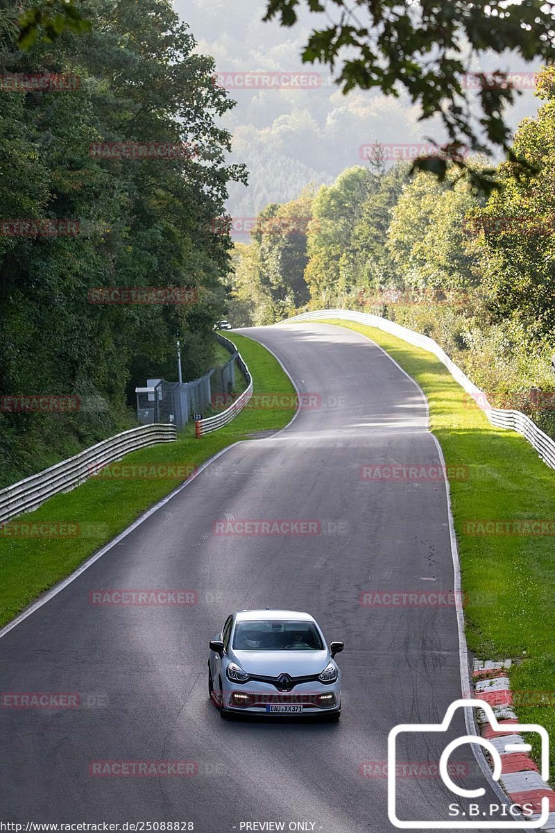 Bild #25088828 - Touristenfahrten Nürburgring Nordschleife (02.10.2023)