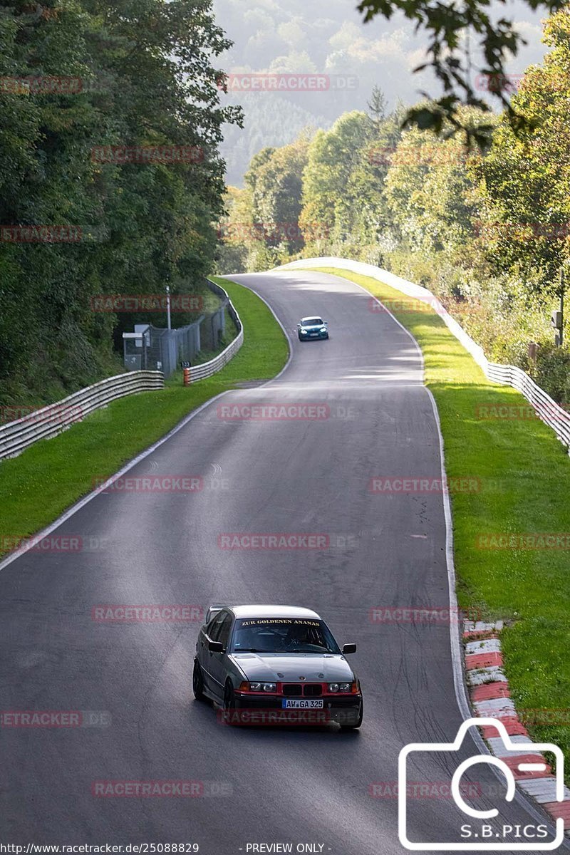 Bild #25088829 - Touristenfahrten Nürburgring Nordschleife (02.10.2023)