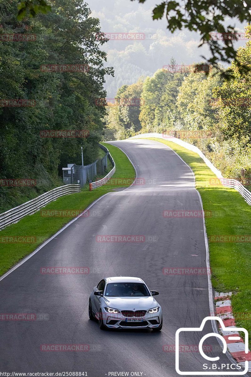 Bild #25088841 - Touristenfahrten Nürburgring Nordschleife (02.10.2023)