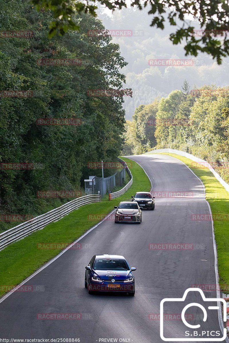 Bild #25088846 - Touristenfahrten Nürburgring Nordschleife (02.10.2023)