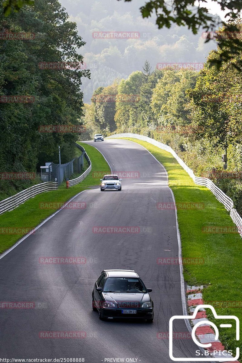 Bild #25088888 - Touristenfahrten Nürburgring Nordschleife (02.10.2023)