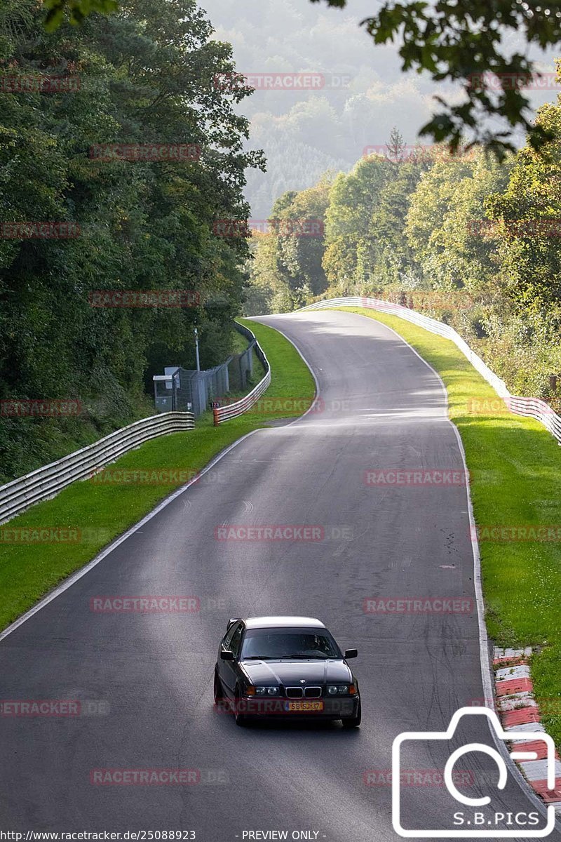 Bild #25088923 - Touristenfahrten Nürburgring Nordschleife (02.10.2023)