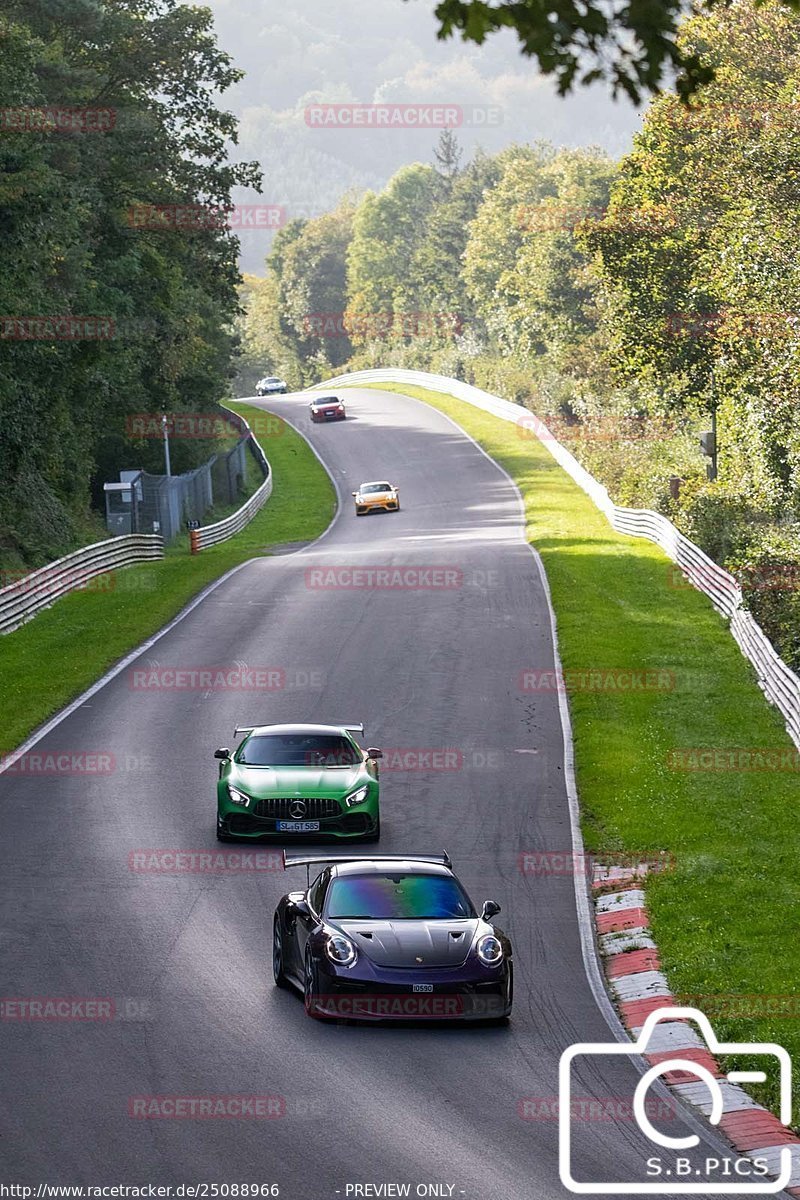 Bild #25088966 - Touristenfahrten Nürburgring Nordschleife (02.10.2023)