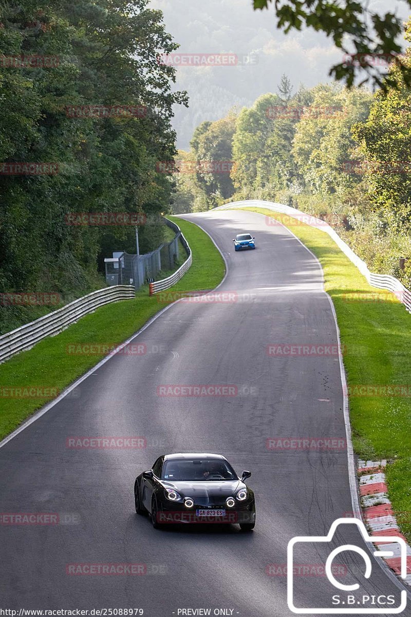 Bild #25088979 - Touristenfahrten Nürburgring Nordschleife (02.10.2023)