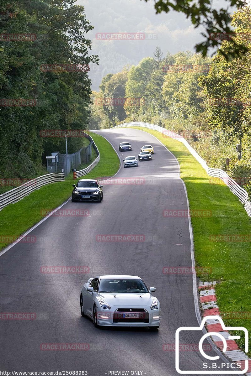 Bild #25088983 - Touristenfahrten Nürburgring Nordschleife (02.10.2023)