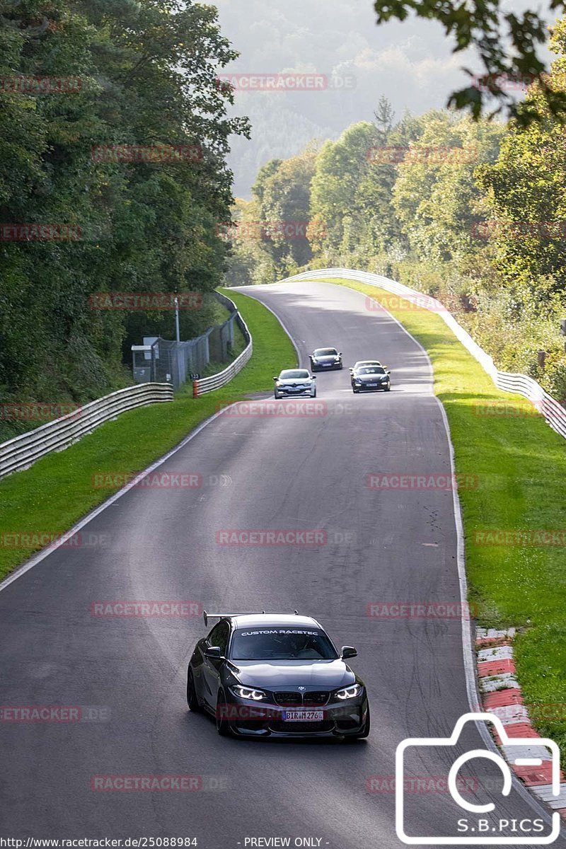 Bild #25088984 - Touristenfahrten Nürburgring Nordschleife (02.10.2023)