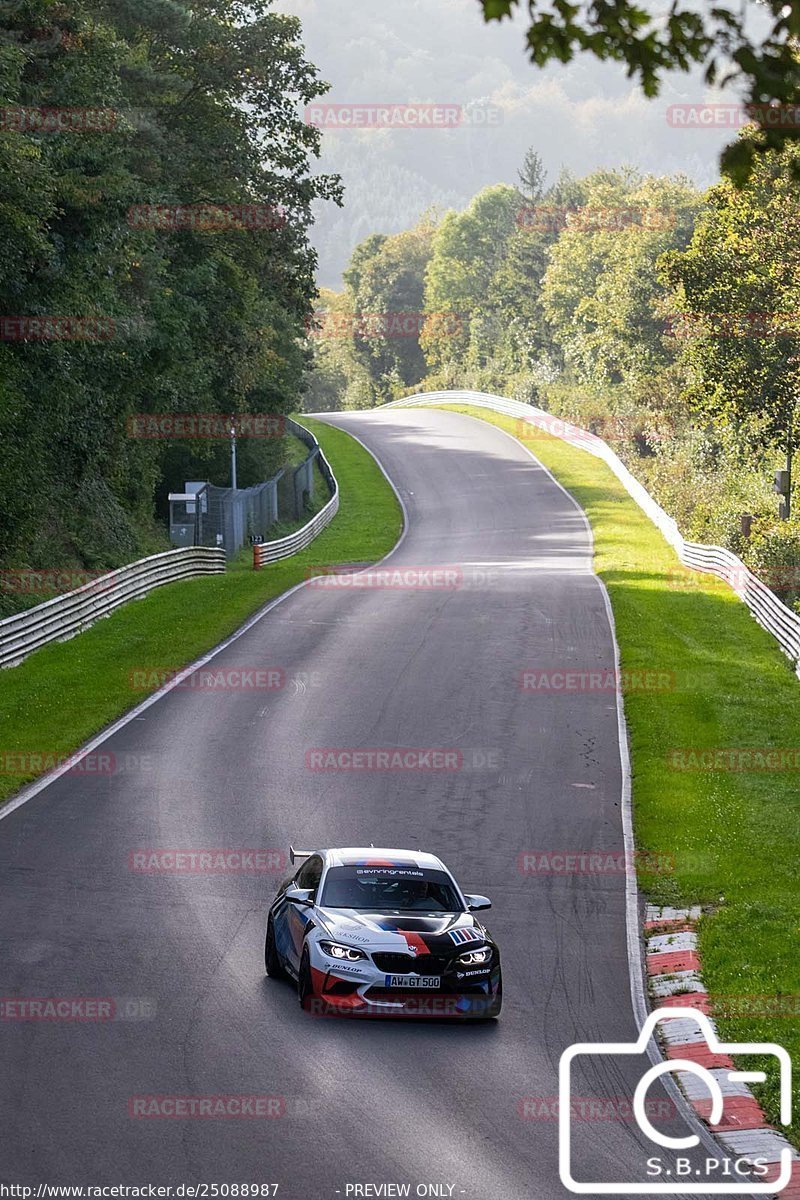 Bild #25088987 - Touristenfahrten Nürburgring Nordschleife (02.10.2023)