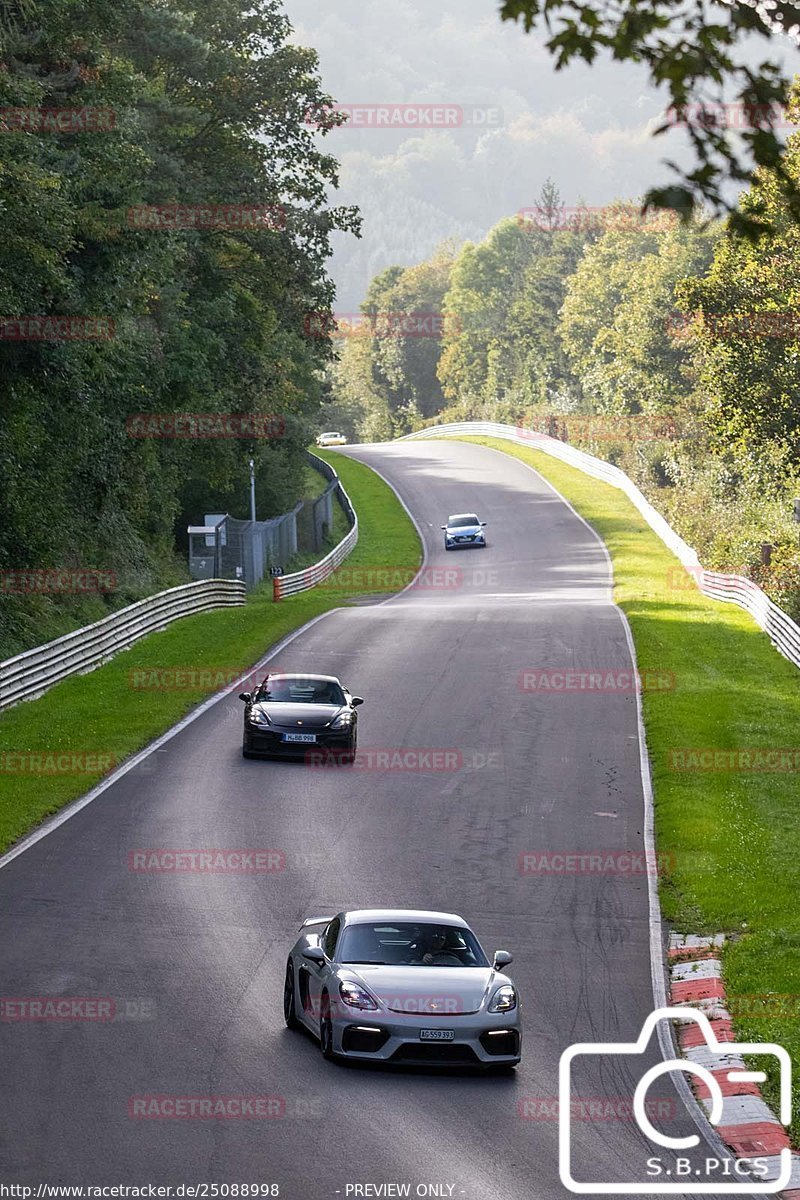 Bild #25088998 - Touristenfahrten Nürburgring Nordschleife (02.10.2023)