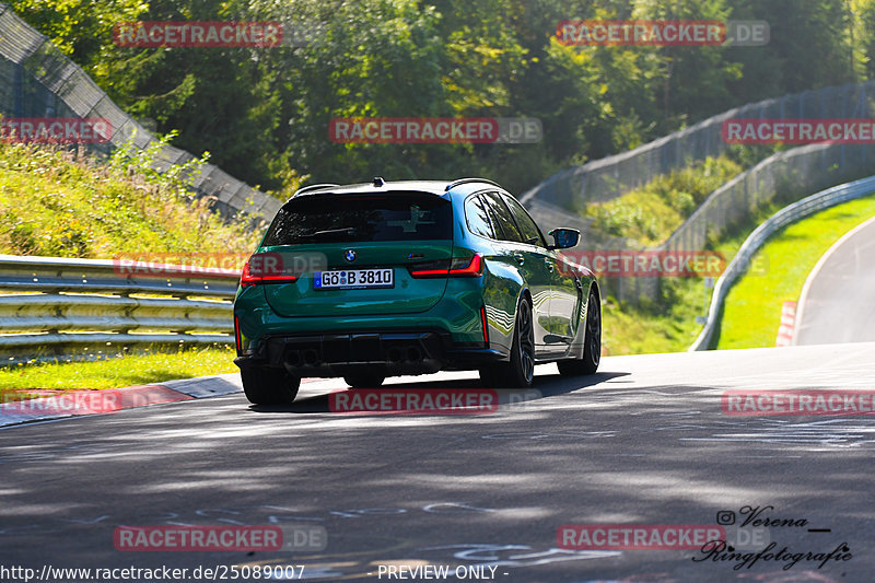 Bild #25089007 - Touristenfahrten Nürburgring Nordschleife (02.10.2023)