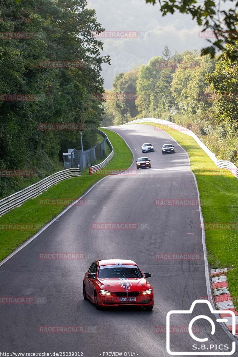 Bild #25089012 - Touristenfahrten Nürburgring Nordschleife (02.10.2023)