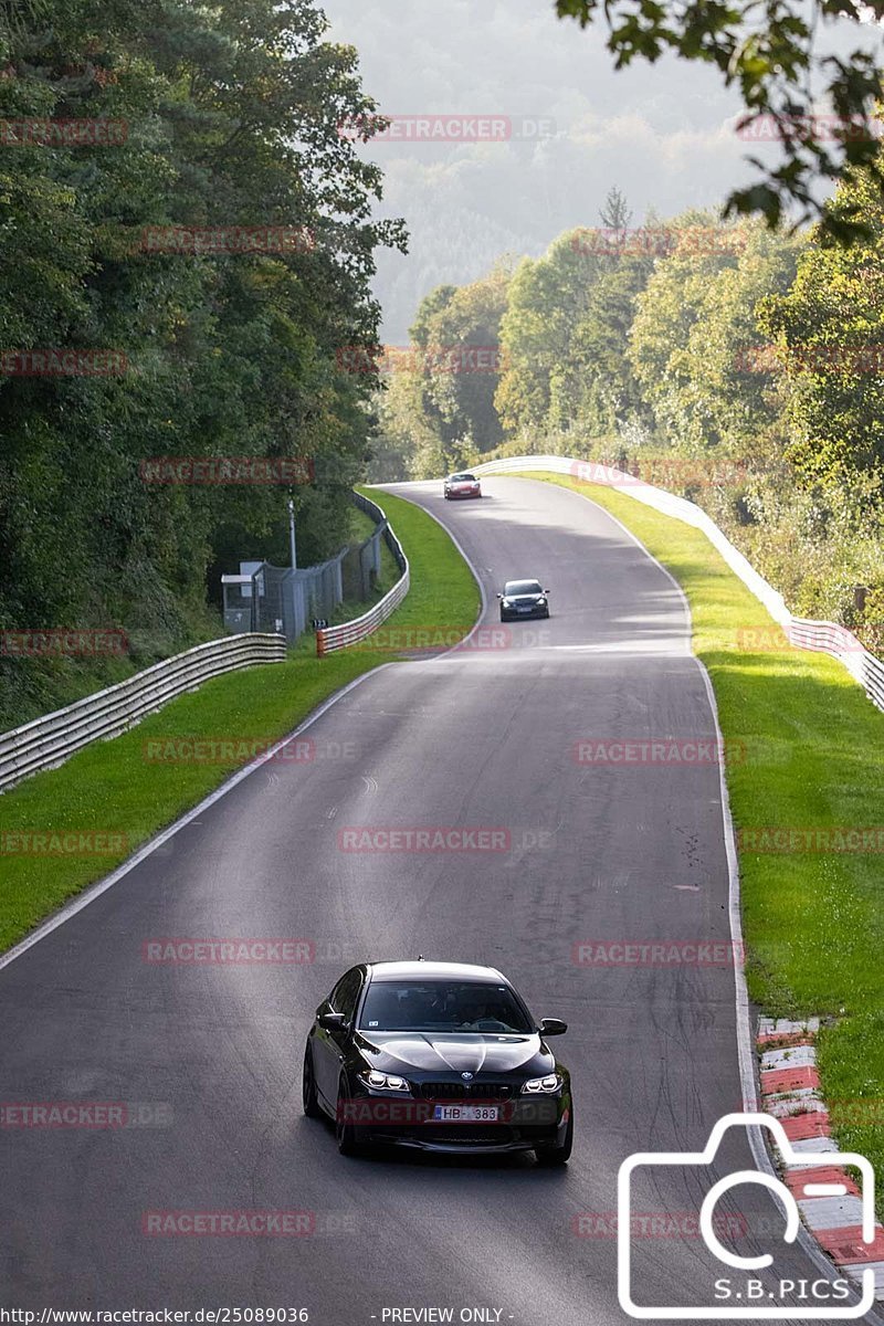 Bild #25089036 - Touristenfahrten Nürburgring Nordschleife (02.10.2023)