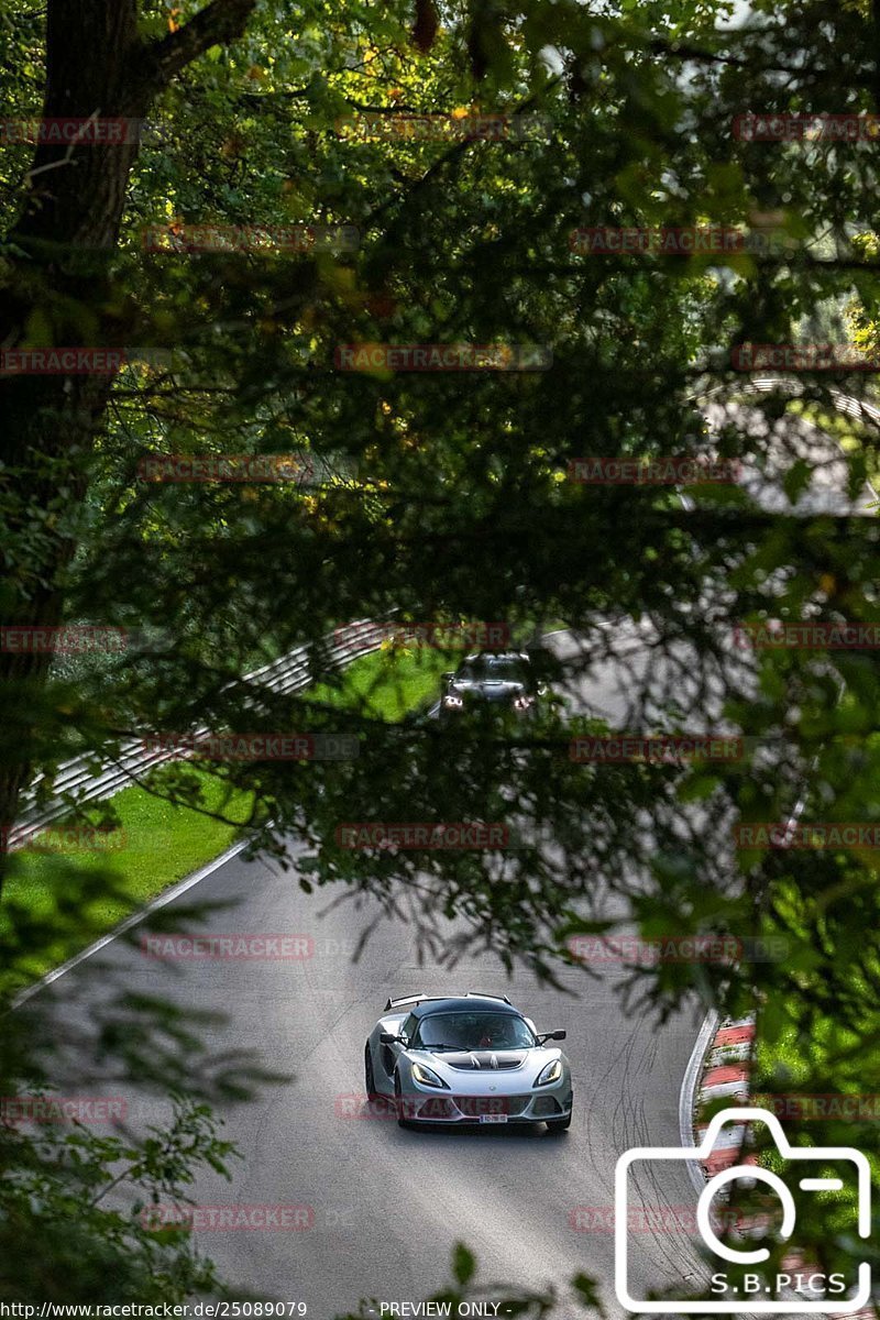 Bild #25089079 - Touristenfahrten Nürburgring Nordschleife (02.10.2023)