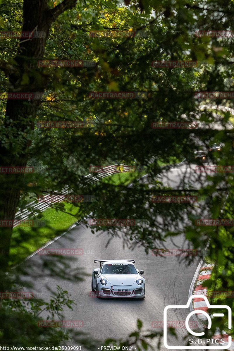 Bild #25089091 - Touristenfahrten Nürburgring Nordschleife (02.10.2023)