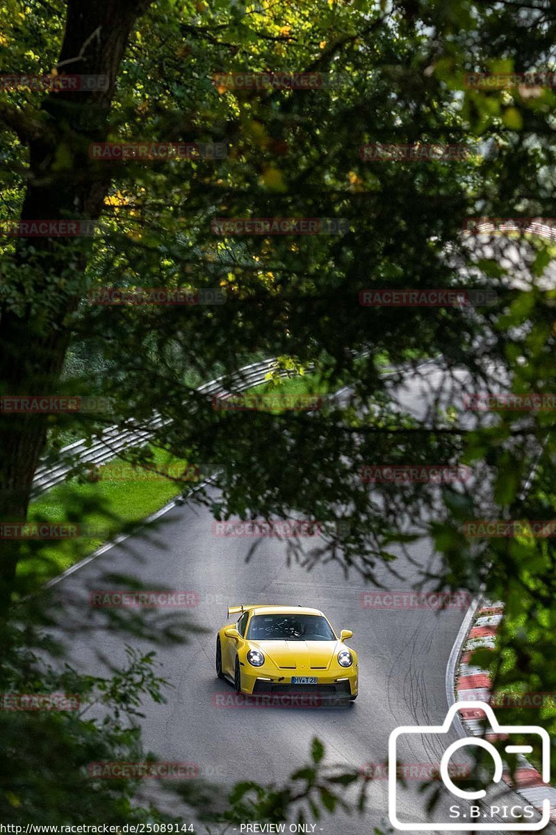 Bild #25089144 - Touristenfahrten Nürburgring Nordschleife (02.10.2023)