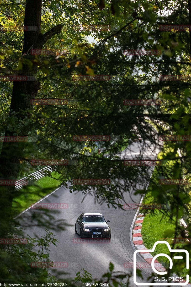 Bild #25089289 - Touristenfahrten Nürburgring Nordschleife (02.10.2023)