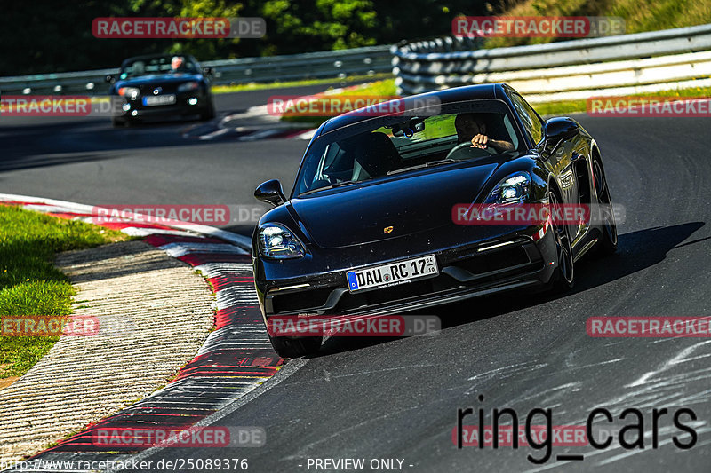 Bild #25089376 - Touristenfahrten Nürburgring Nordschleife (02.10.2023)