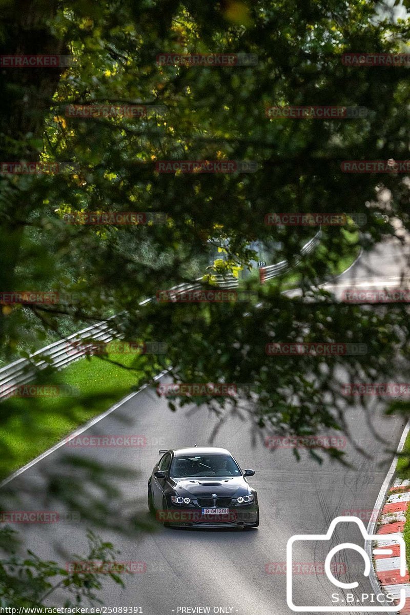 Bild #25089391 - Touristenfahrten Nürburgring Nordschleife (02.10.2023)