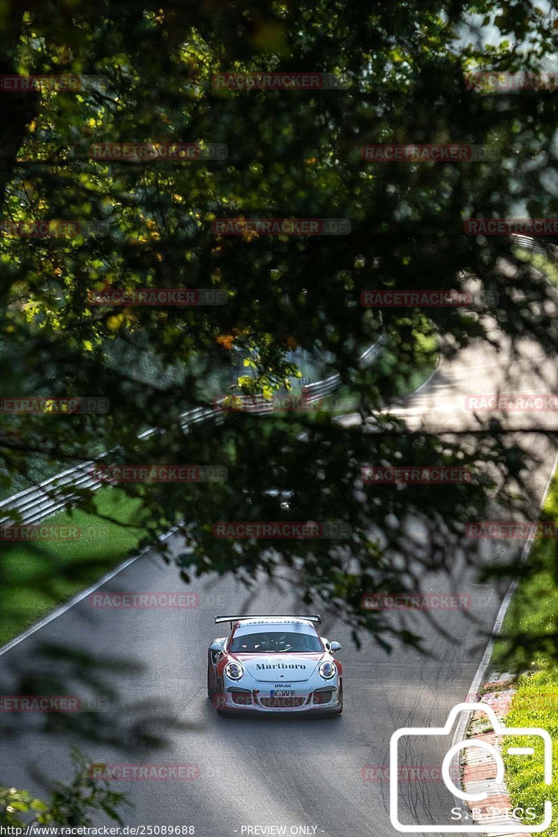 Bild #25089688 - Touristenfahrten Nürburgring Nordschleife (02.10.2023)