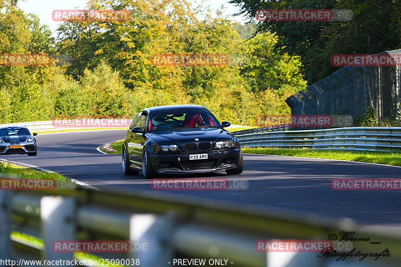 Bild #25090038 - Touristenfahrten Nürburgring Nordschleife (02.10.2023)