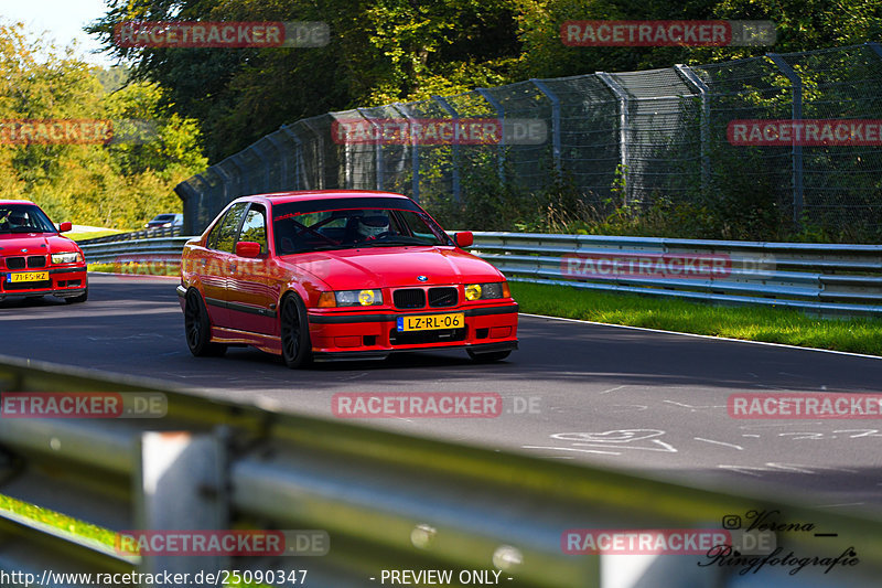 Bild #25090347 - Touristenfahrten Nürburgring Nordschleife (02.10.2023)