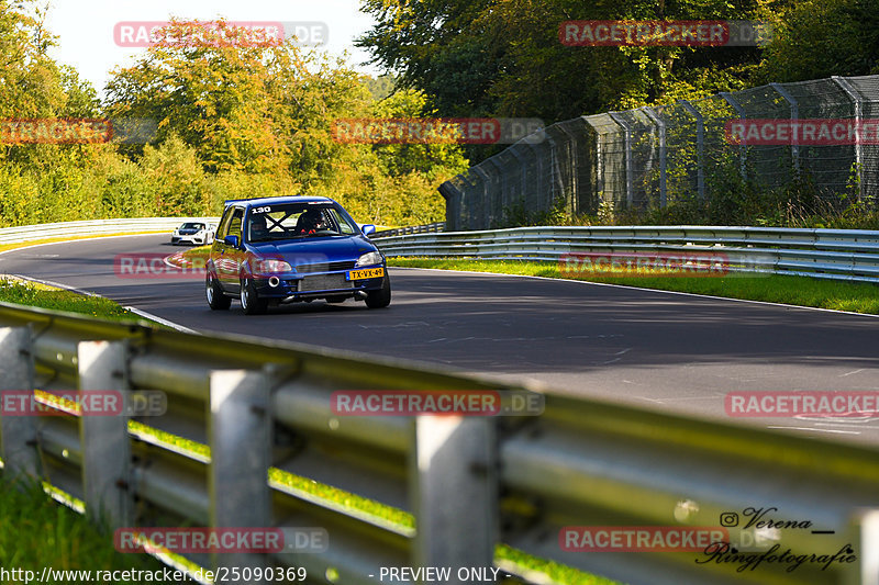 Bild #25090369 - Touristenfahrten Nürburgring Nordschleife (02.10.2023)