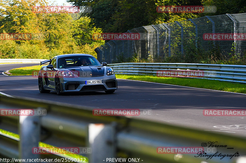 Bild #25090372 - Touristenfahrten Nürburgring Nordschleife (02.10.2023)