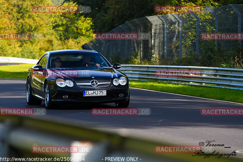 Bild #25090394 - Touristenfahrten Nürburgring Nordschleife (02.10.2023)