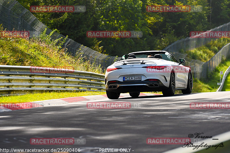 Bild #25090406 - Touristenfahrten Nürburgring Nordschleife (02.10.2023)