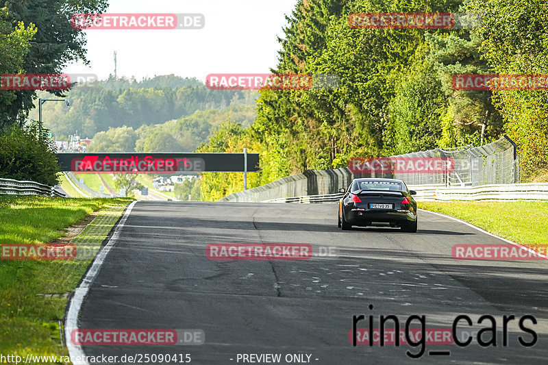 Bild #25090415 - Touristenfahrten Nürburgring Nordschleife (02.10.2023)