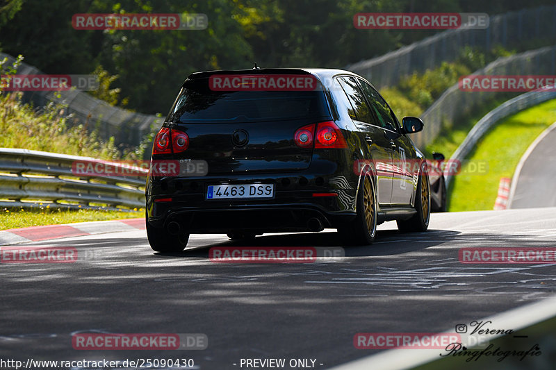 Bild #25090430 - Touristenfahrten Nürburgring Nordschleife (02.10.2023)