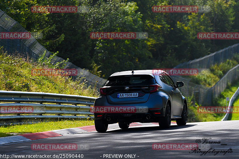 Bild #25090440 - Touristenfahrten Nürburgring Nordschleife (02.10.2023)