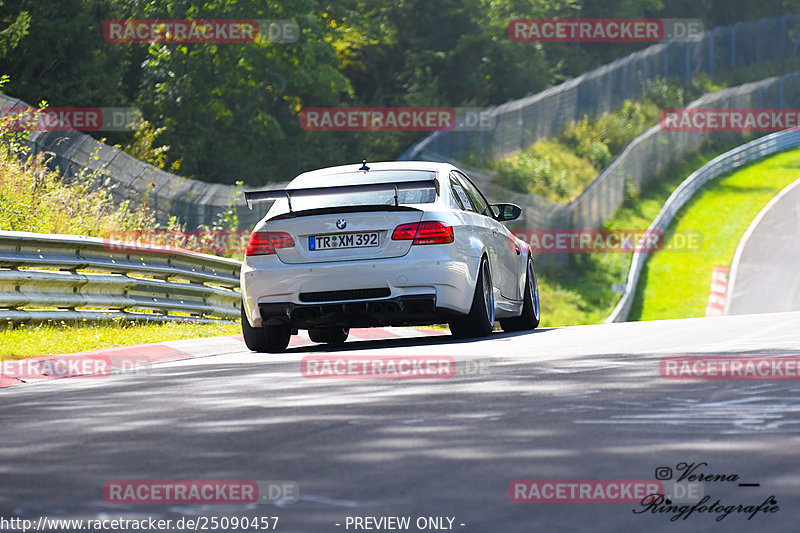 Bild #25090457 - Touristenfahrten Nürburgring Nordschleife (02.10.2023)