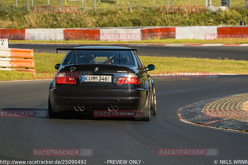 Bild #25090492 - Touristenfahrten Nürburgring Nordschleife (02.10.2023)